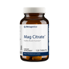 Mag Citrate