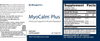 MyoCalm Plus