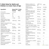 PlusOne  Daily Prenatal Packs