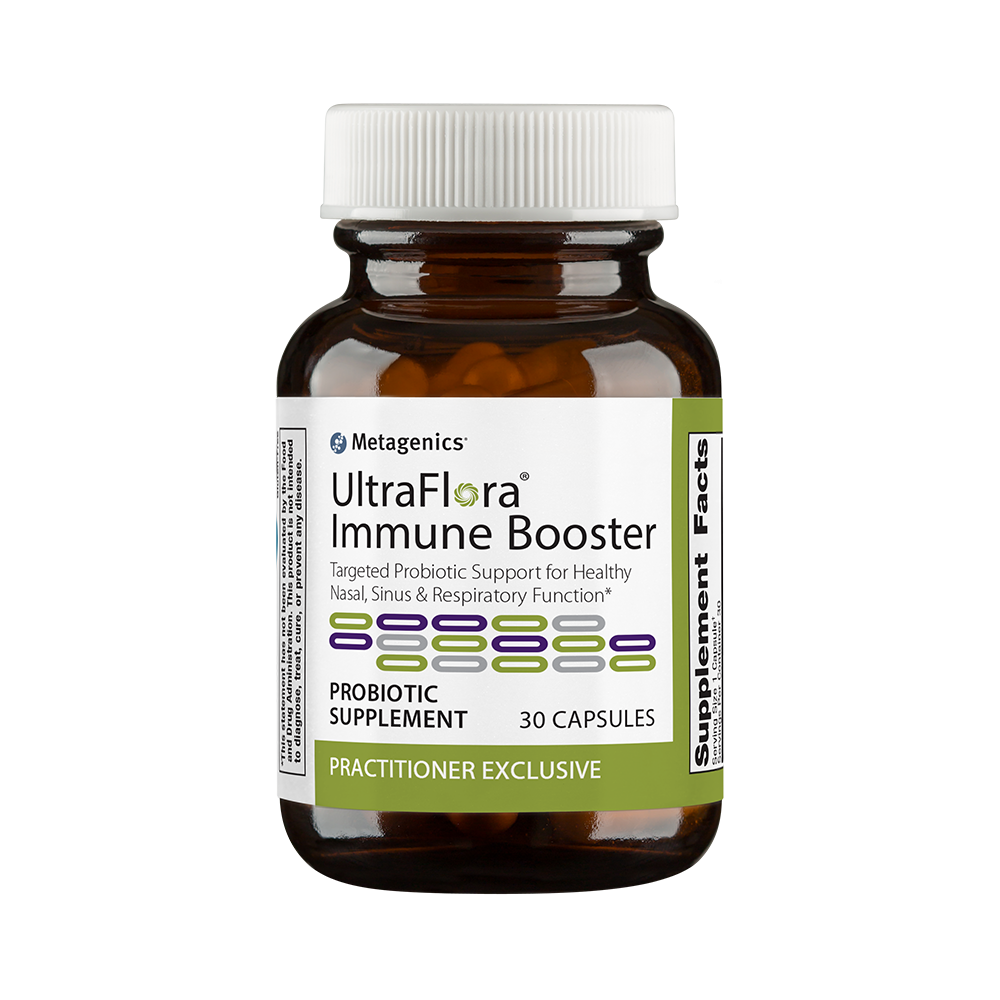UltraFlora Immune Booster