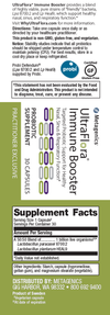 UltraFlora Immune Booster